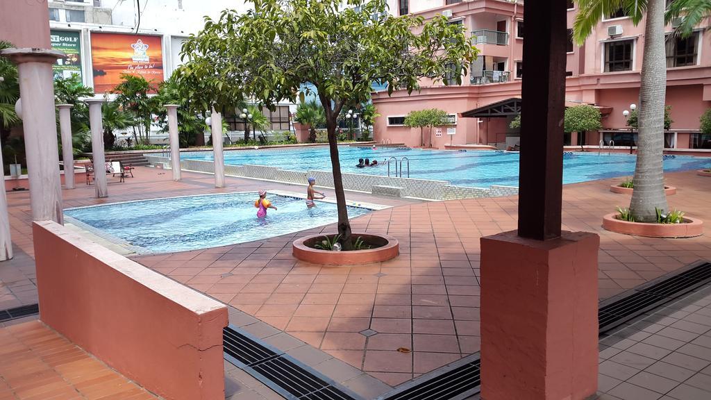 Pangsapuri Peter @ Marina Court
